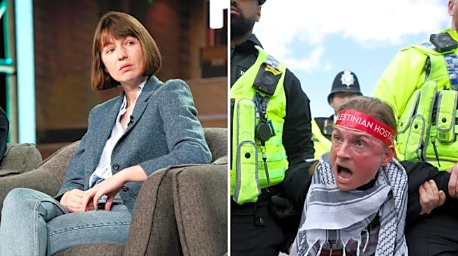 Sally Rooney Speaks Out on Her Books Being Removed from U.K. Shelves Over Palestine Action Support: ‘I Am Wholly Prepared to Accept the Consequence...
