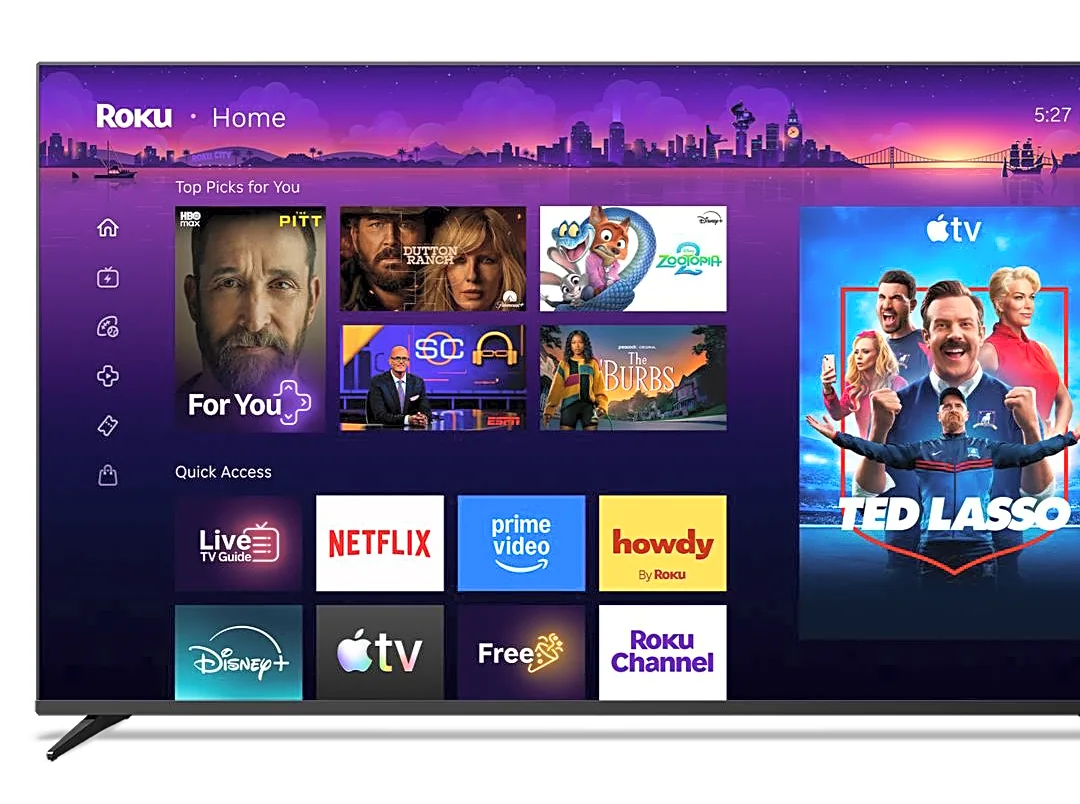 Fox’s $22 Billion Roku Deal Approved by Shareholders of Both Companies