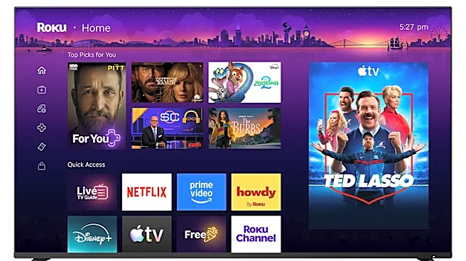 Fox’s $22 Billion Roku Deal Approved by Shareholders of Both Companies