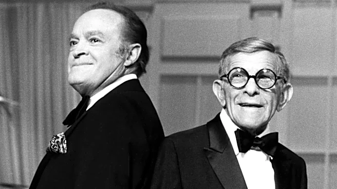 From Bob Hope to Macy’s Thanksgiving Day Parade to ‘Wicked: One Wonderful Night’: How NBC Became America’s Home for TV Specials