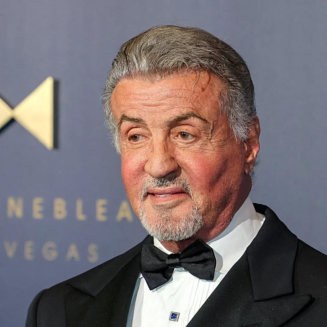 Sylvester Stallone Has ‘Millions of Regrets’ About Doing His Own Stunts: ‘I’m An Idiot for Doing That’