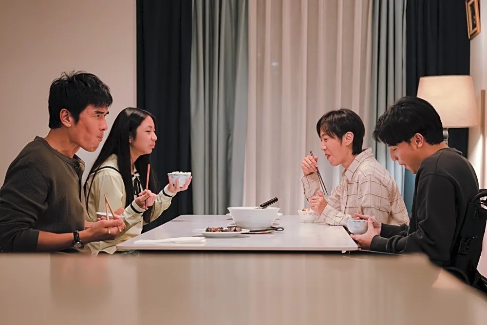 ‘To Be Ordinary’ Review: A Compassionate, Even-Handed Taiwanese Family Melodrama