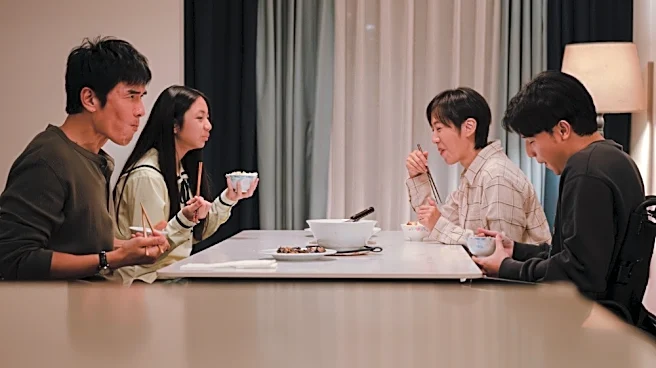 ‘To Be Ordinary’ Review: A Compassionate, Even-Handed Taiwanese Family Melodrama