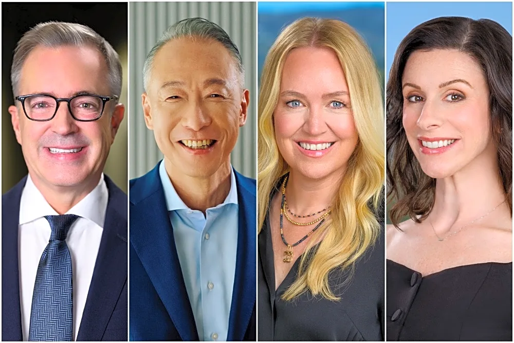 Academy CEO Bill Kramer to Head to Tokyo for Leadership Award and Onstage Summit With Toho Boss Matsuoka Hiro