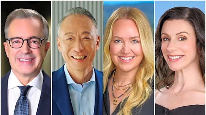 Academy CEO Bill Kramer to Head to Tokyo for Leadership Award and Onstage Summit With Toho Boss Matsuoka Hiro