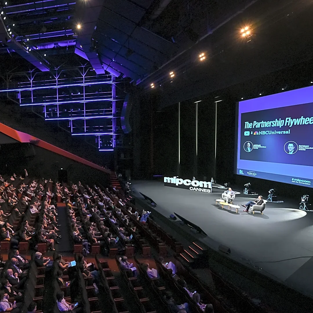 YouTube’s Virtues, Industry Consolidation, Christie Brinkley and ‘Baywatch’: Trends and Themes From a Busy Mipcom