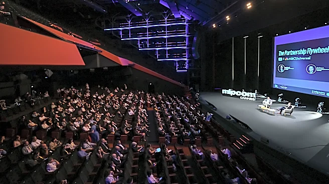 YouTube’s Virtues, Industry Consolidation, Christie Brinkley and ‘Baywatch’: Trends and Themes From a Busy Mipcom
