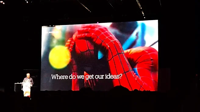 ‘Spider-Man: Brand New Day’ VFX Boss Jerome Chen on Hulk’s Redesign, Finishing 445 Shots in a Week