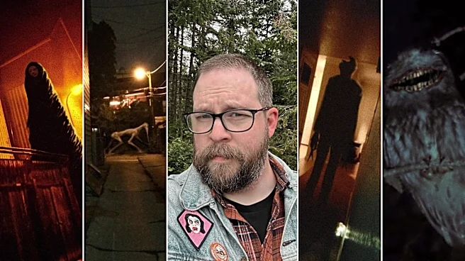 Cineverse to Adapt Trevor Henderson’s Horror Podcast ‘Mayfair Watchers Society’ Into Movie (EXCLUSIVE)