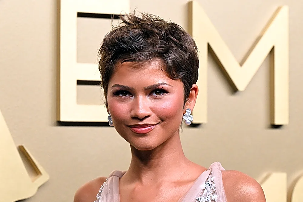 Zendaya to Star in Alex Garland Sci-Fi Film at A24