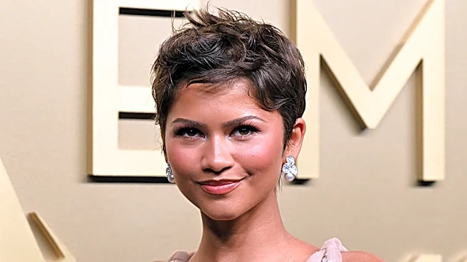 Zendaya to Star in Alex Garland Sci-Fi Film at A24