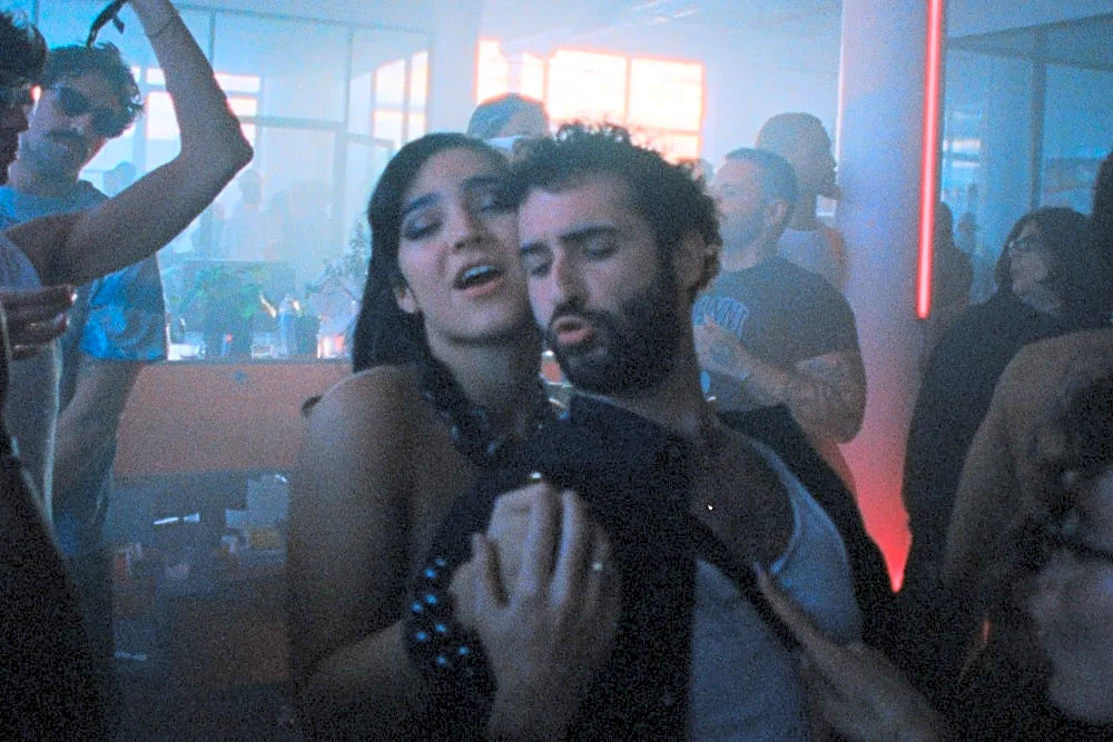 ‘Club Kid’ to Host Free Screenings for Nightlife Communities in 12 U.S. Cities (EXCLUSIVE)