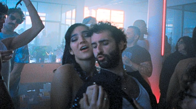 ‘Club Kid’ to Host Free Screenings for Nightlife Communities in 12 U.S. Cities (EXCLUSIVE)