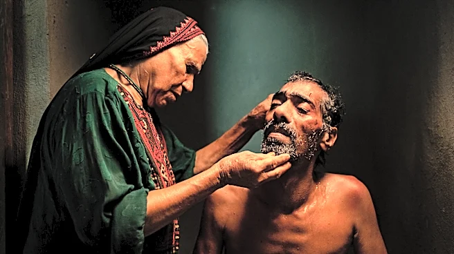 Iranian Auteur Majid Majidi Wins Top Prize at Busan Film Festival With ‘Midday Meal’