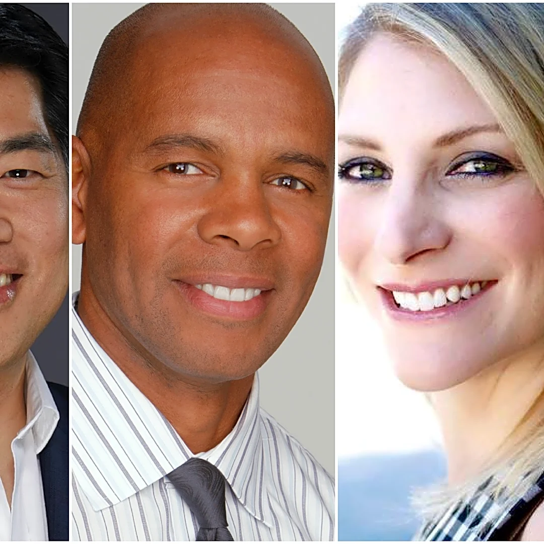Amazon MGM Studios’ Albert Cheng Named HRTS Chair, While President Tim McNeal and CEO Melissa Grego Continue in Their Roles
