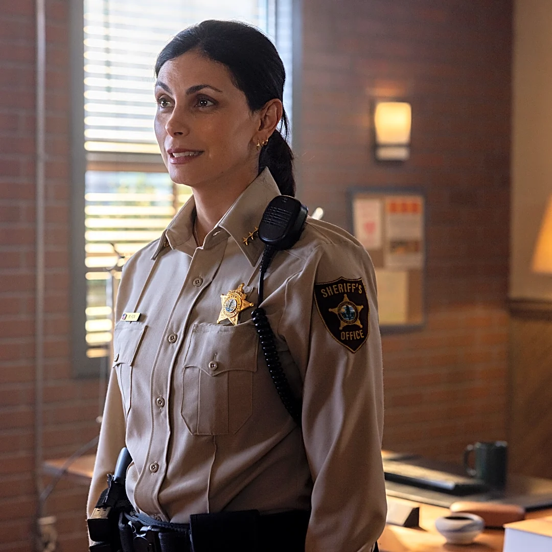 ‘Sheriff Country’ Hits Series High of 5.5 Million Viewers as CBS Wins Premiere Week With Eight of the Top 10 Broadcast Shows