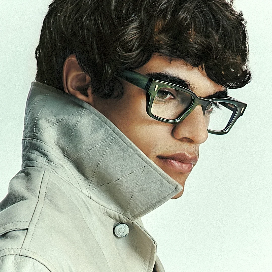 Spike Lee and Mick Jagger’s Favorite Eyewear Brand Unveils First Collection From New Creative Directors John Juniper and Jeff Solorio