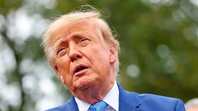 Trump Says Execution of Fort Hood Shooter by Firing Squad Will Not Be Livestreamed