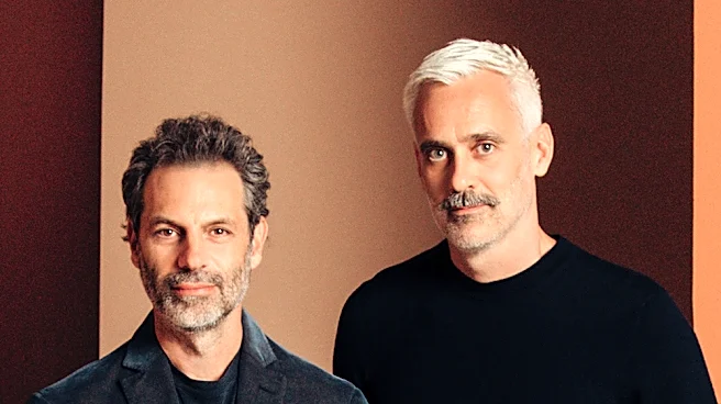 See-Saw Films Heads on Mediawan Sale, Why ‘Tenzing’ Was Their ‘Most Challenging’ Movie Yet and the ‘World Building’ Potential of ‘Slow Horses’ and ...