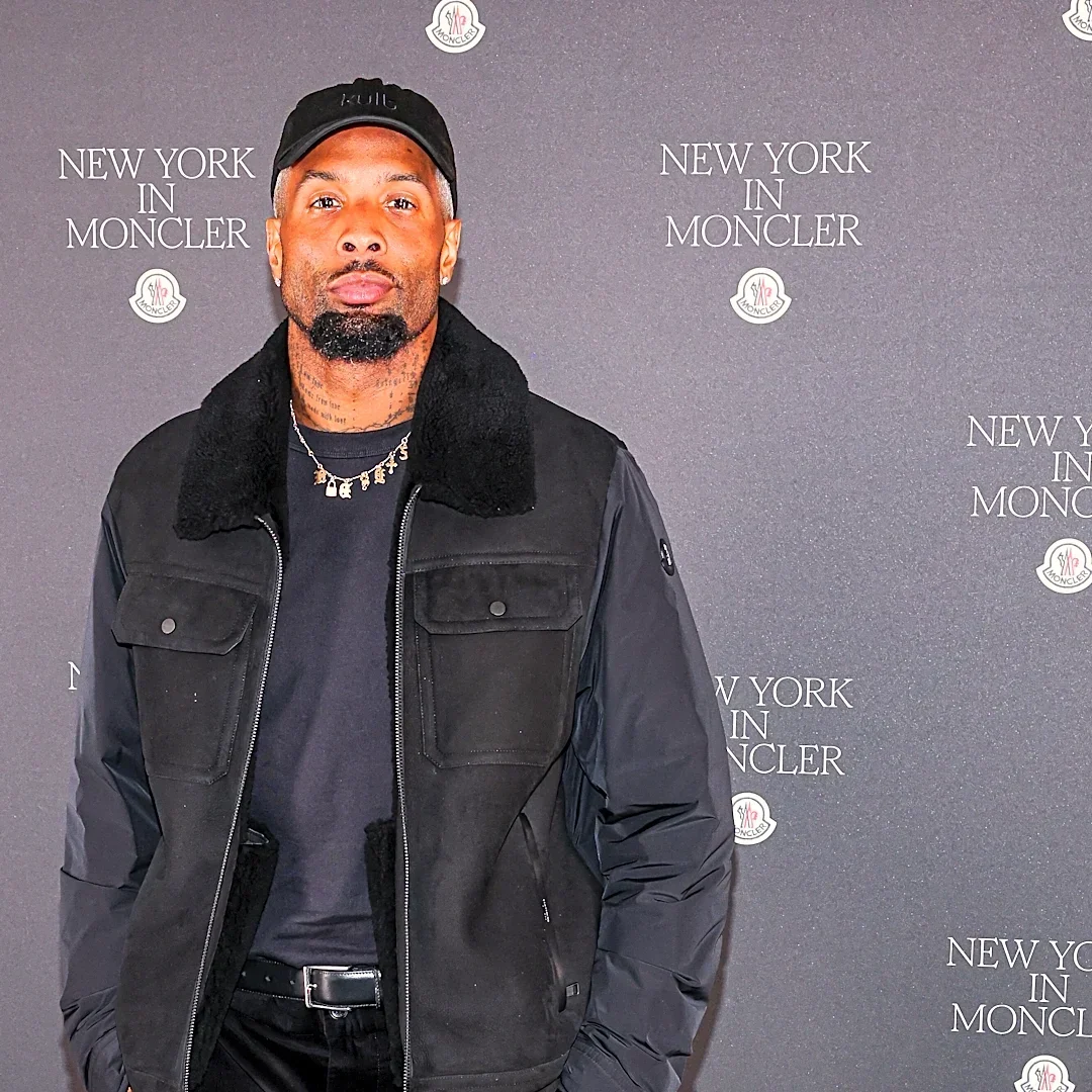 Odell Beckham Jr. Taps Range Sports for Off-Field Opportunities