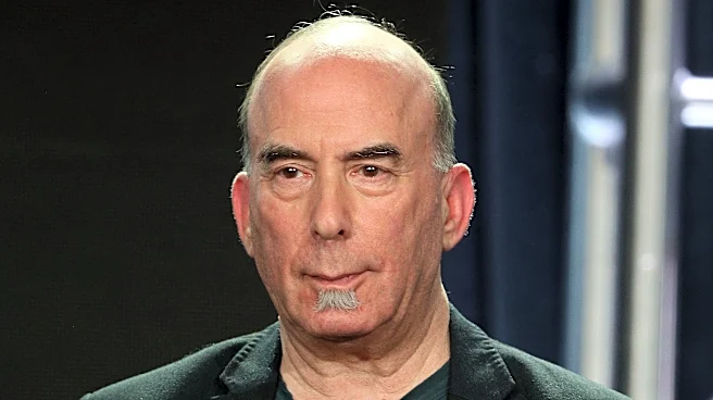 ‘The Conners’ Boss Bruce Helford Hired to Run ‘Newlyweds’ at NBC After Gail Lerner’s Firing