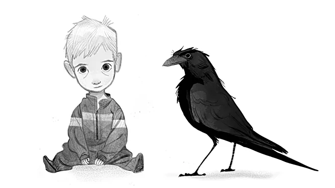 ‘Wildwood’s’ Murder of the Crows Sequence Took Laika’s Artisans Over Five Years to Complete (EXCLUSIVE)