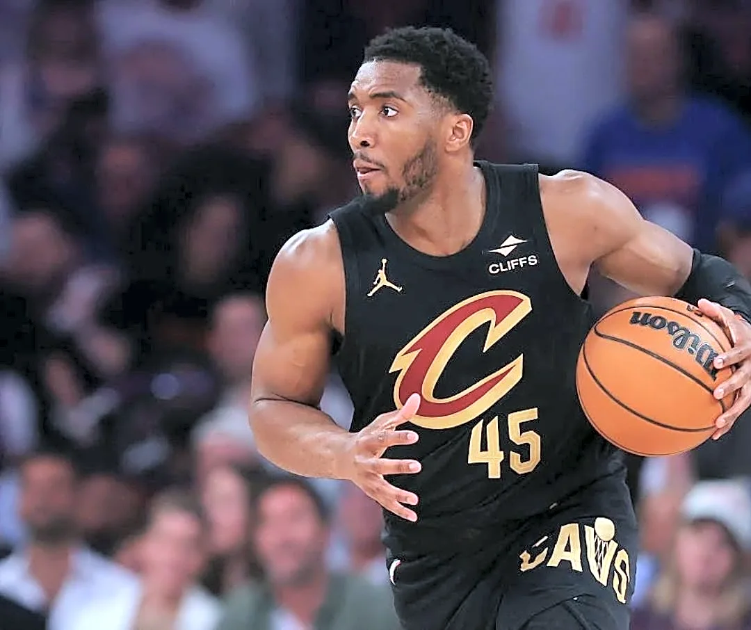 Cleveland Cavaliers on DAZN: Here’s How to Watch 2026-2027 Regular Season Games Live Online
