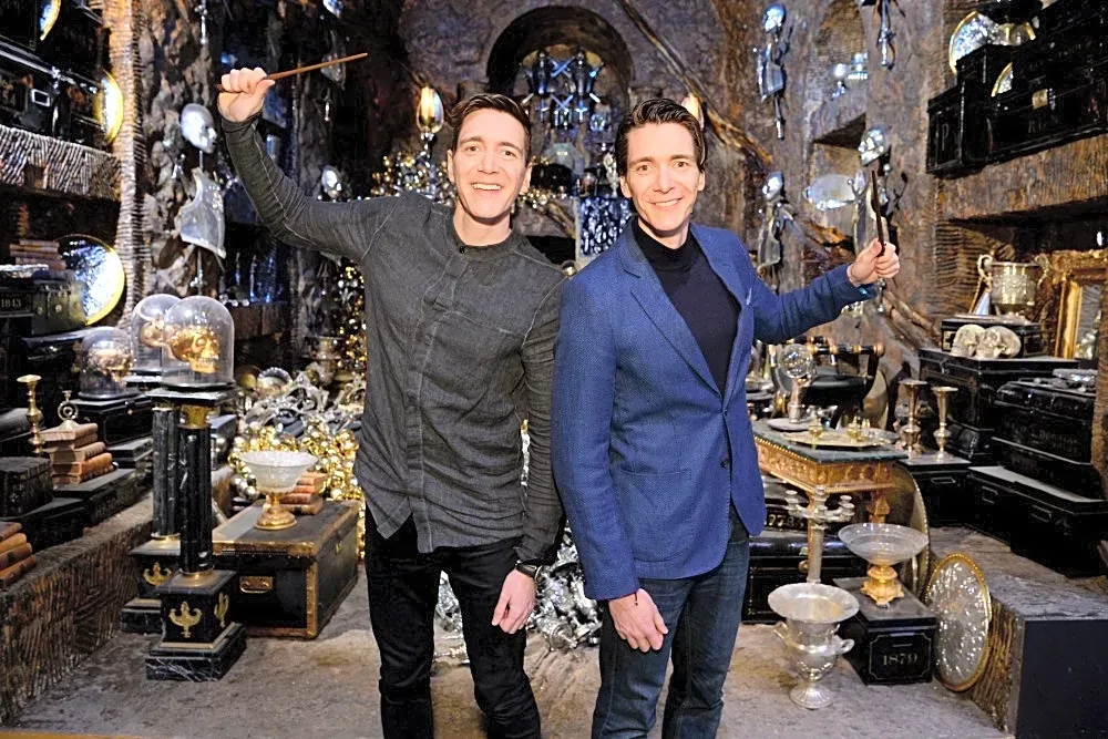 Warner Bros. Studios Leavesden Revenues Climb 11% to $390 Million Thanks to ‘Harry Potter’ Tour, Increased Production (EXCLUSIVE)
