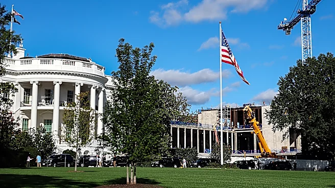 Comcast Donated $7.5 Million for Donald Trump’s Lavish New White House Ballroom