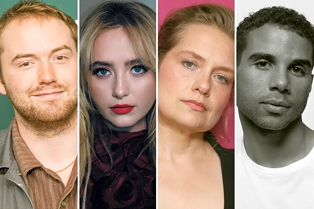 Cooper Hoffman, Kathryn Newton Series ‘Durango’ Greenlit at Hulu as Merritt Wever, Mason Gooding and Abbey Lee Join Cast