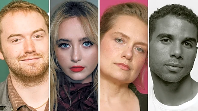 Cooper Hoffman, Kathryn Newton Series ‘Durango’ Greenlit at Hulu as Merritt Wever, Mason Gooding and Abbey Lee Join Cast