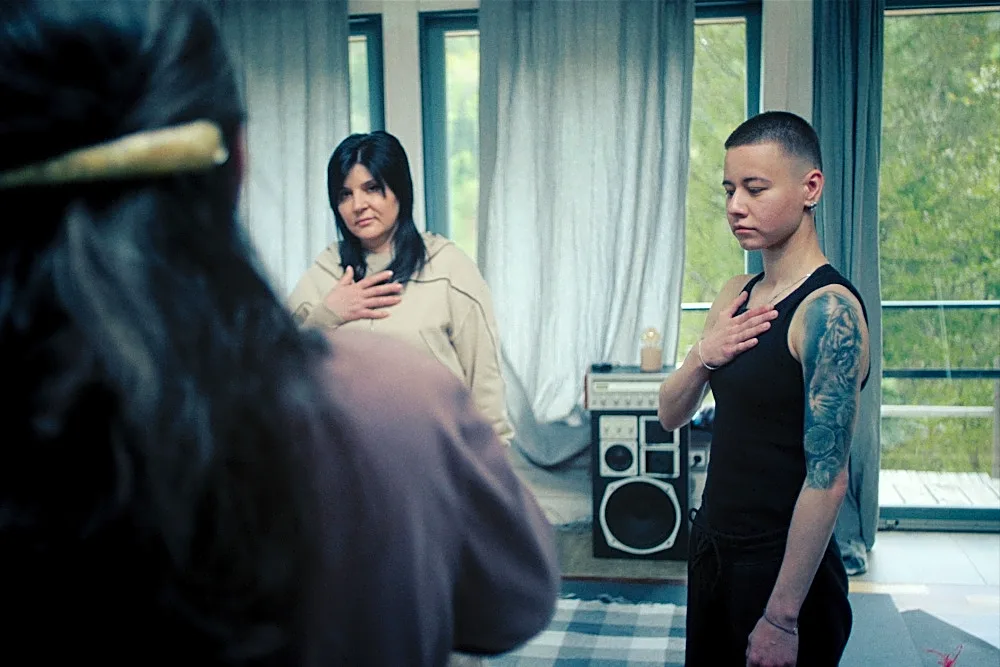 ‘Women and War,’ About Ukrainian Women Undergoing Trauma Therapy, Acquired by Rise and Shine World Sales (EXCLUSIVE)