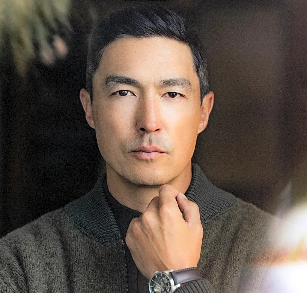 Daniel Henney Joins Apple TV’s ‘Disavowed’ (EXCLUSIVE)