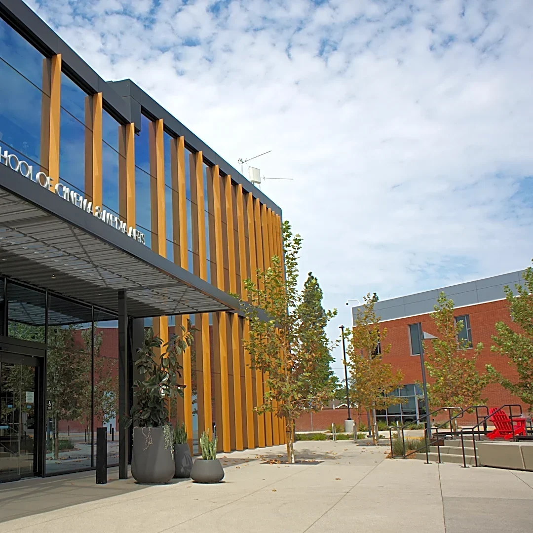 Biola University Opens Snyder School of Cinema & Media Arts to Prepare Students for What’s Next in Entertainment