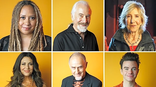 Fangoria Chainsaw Awards 2026 Presenters Announced: Lin Shaye, Tracie Thoms, John Kassir and More Horror Icons (EXCLUSIVE)