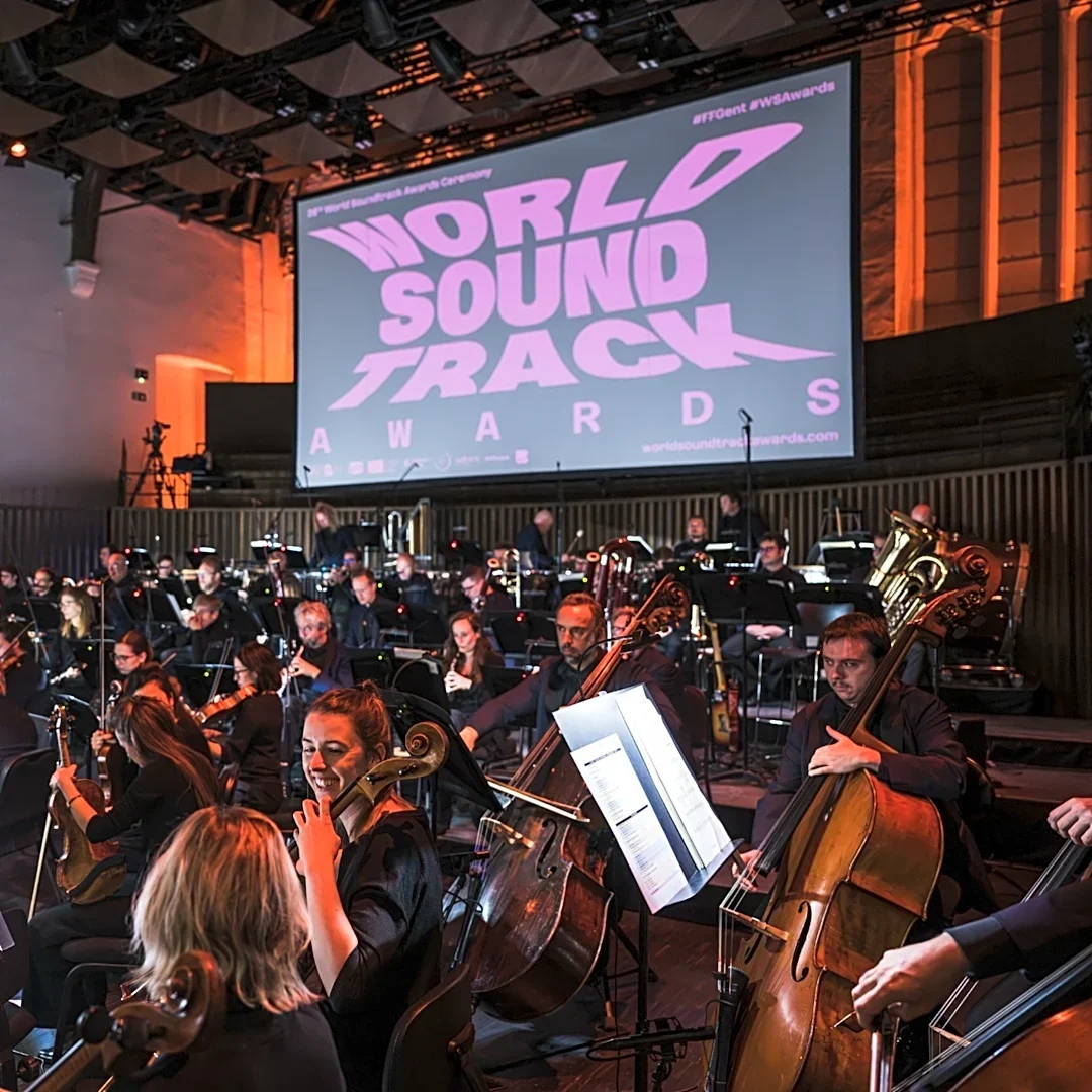 ‘Avatar: Fire and Ash’ Composer and More Speak Out About AI at Ghent’s WSA Film Music Days: ‘We Must Continue to Defend Our Art’