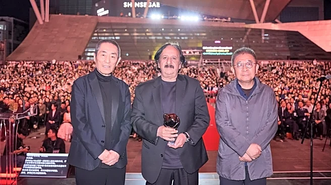 Busan Takeaways: Record Crowds Meet a Political Storm as Asia’s Producers Close Ranks