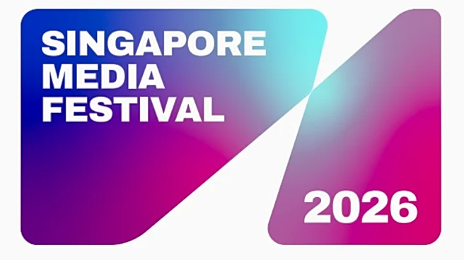 Singapore Media Festival Launches Creator Summit as Asia TV Forum Adds AI Zone, Microdrama Focus
