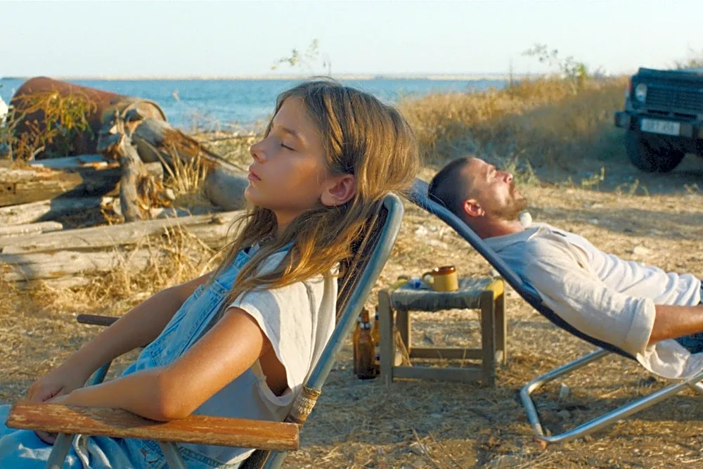 Sundance Winners Blerta Basholli and Myrsini Aristidou Compete in Thessaloniki’s Meet the Neighbors+ Competition (EXCLUSIVE)