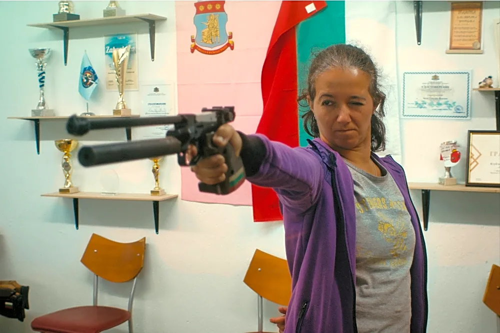 ‘The Big Boom!,’ Documentary About Weapons Factory Workers, Picked Up by Lightdox Ahead of IDFA Premiere (EXCLUSIVE)