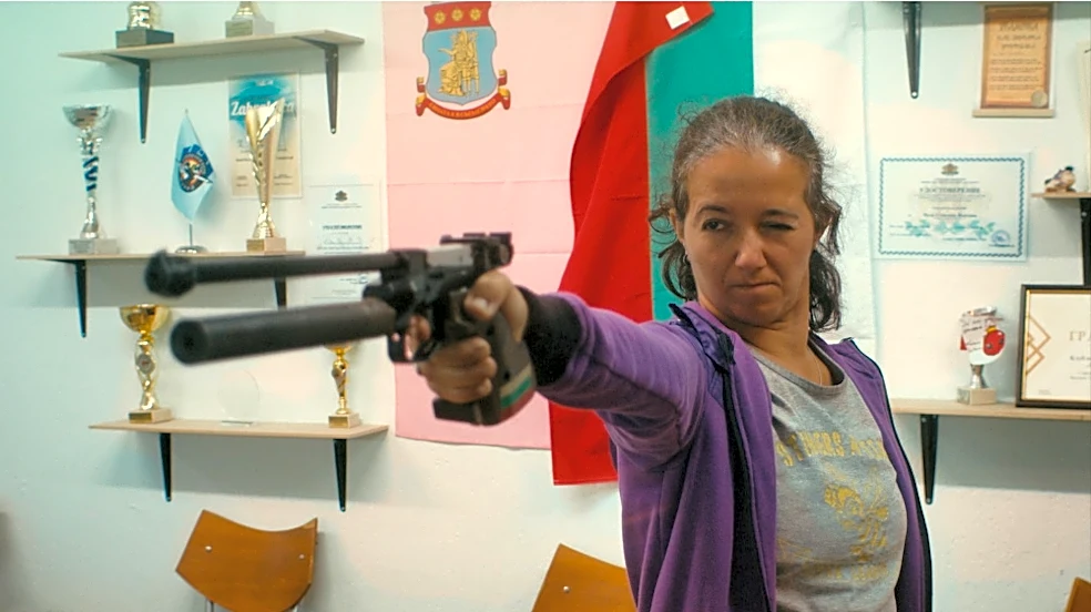 ‘The Big Boom!,’ Documentary About Weapons Factory Workers, Picked Up by Lightdox Ahead of IDFA Premiere (EXCLUSIVE)