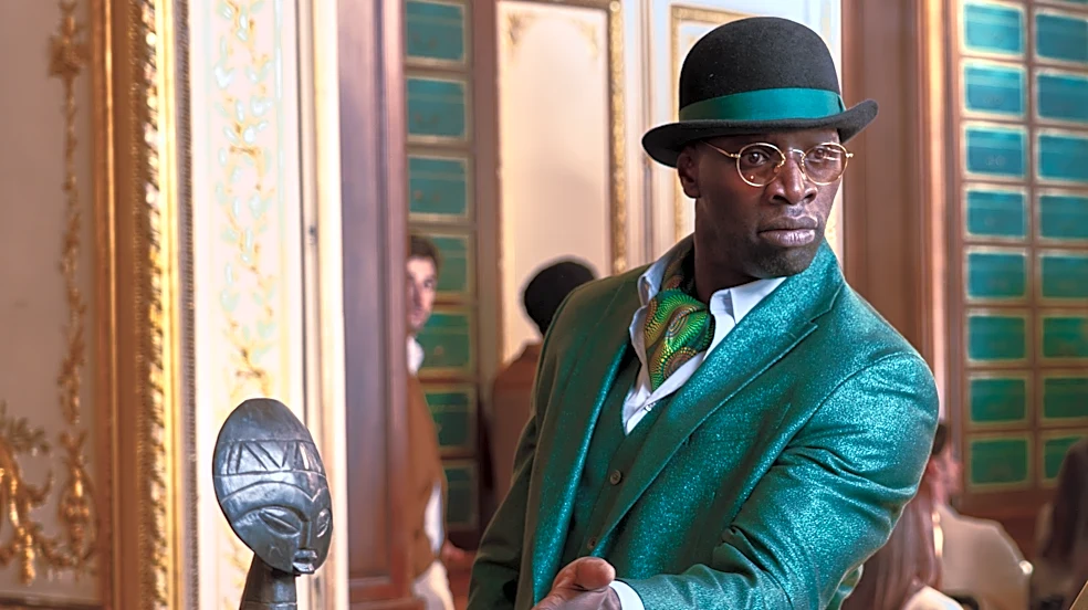 Omar Sy on Taking Creative Control of Netflix’s ‘Lupin’ and Why ‘Black Dumas’ Will Spark Political Debate in France