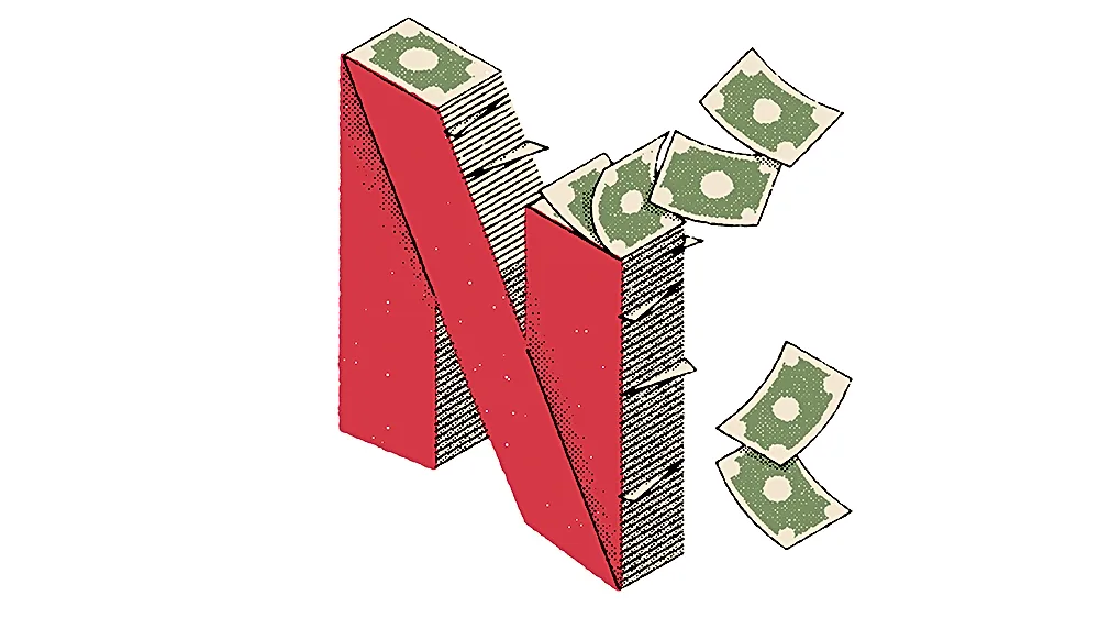 Netflix Is Profitable and Still Growing. Why Did It Just Make a Huge Round of Layoffs and Oust Its Top Content Exec?