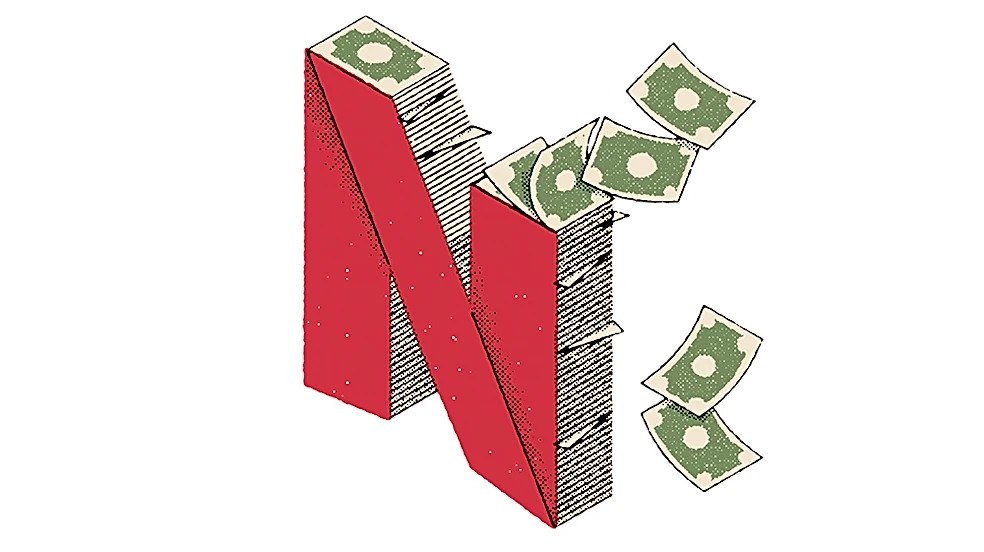 Netflix Is Profitable and Still Growing. Why Did It Just Make a Huge Round of Layoffs and Oust Its Top Content Exec?