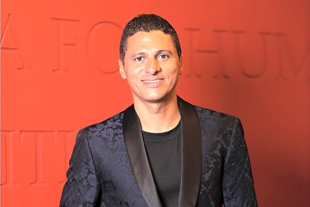 El Gouna’s Amr Mansi on CineGouna Expansion, New Partnerships and Making ‘the Industry Our Hero’