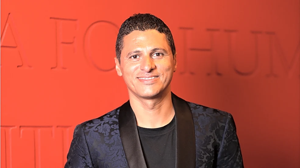El Gouna’s Amr Mansi on CineGouna Expansion, New Partnerships and Making ‘the Industry Our Hero’