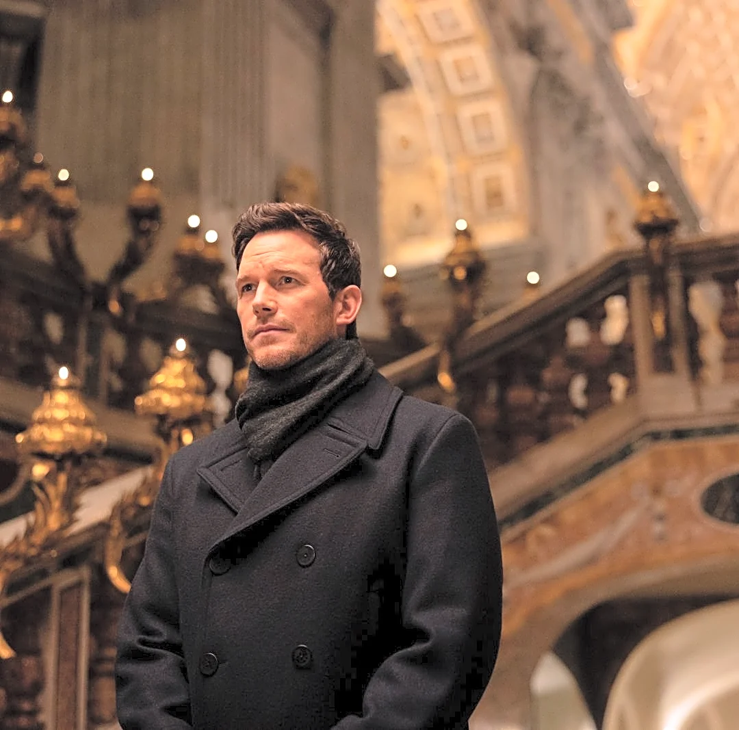 Chris Pratt and Pope Leo Explore St. Peter’s Tomb in Trailer for Vatican Documentary ‘Discovering the Origins’ (EXCLUSIVE)