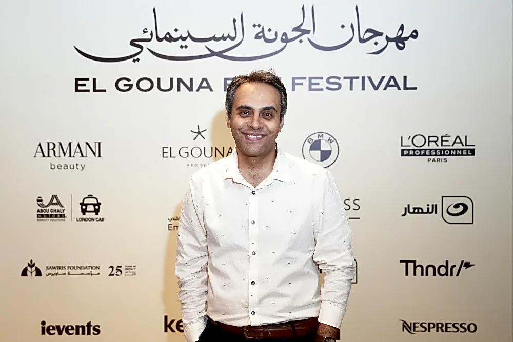 El Gouna Artistic Director Andrew Mohsen Puts ‘Discovery’ First: ‘We’re Trying to Draw Attention’ to Overlooked Films