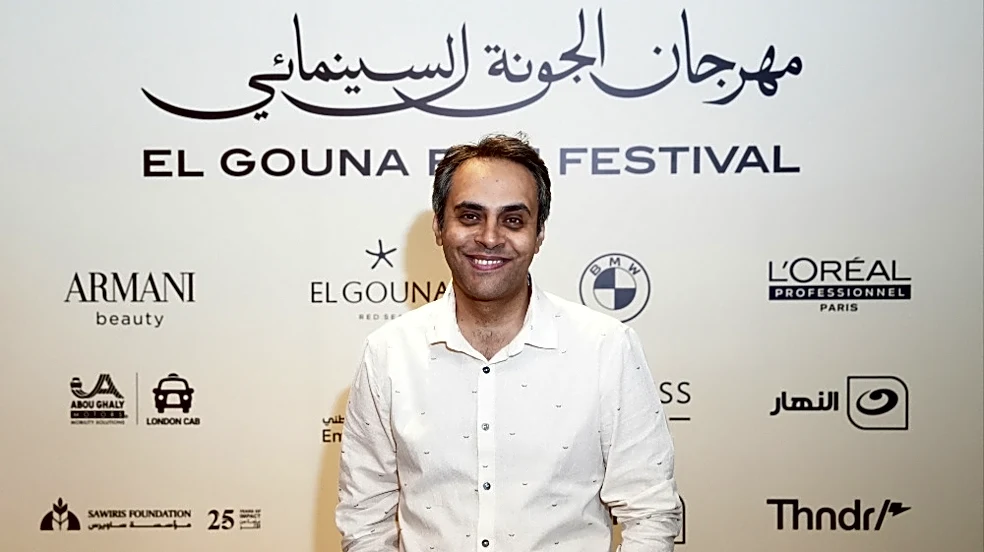 El Gouna Artistic Director Andrew Mohsen Puts ‘Discovery’ First: ‘We’re Trying to Draw Attention’ to Overlooked Films