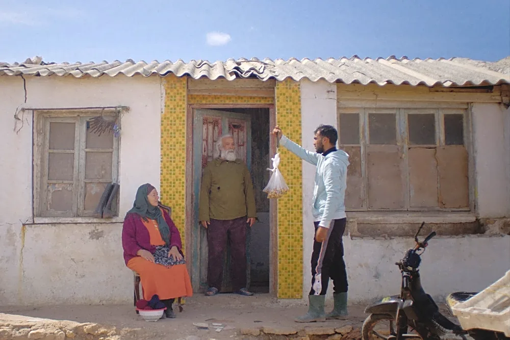 10 Films to Track at El Gouna, From Cannes and Berlin Standouts to Rising Arab Filmmakers